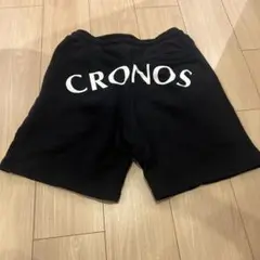 クロノス　ショートパンツ