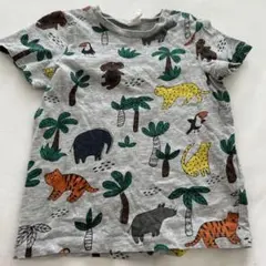 H&M ベビーTシャツ
