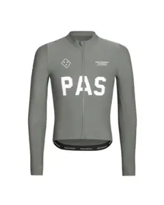 限定/完売 パスノーマルスタジオ PAS LS ジャージ サイズM