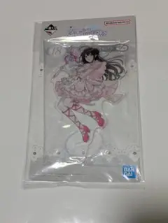 シャニマス　桑山千雪　アクリルスタンド　１番くじ