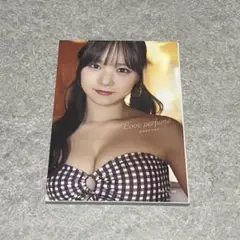 稲葉愛花　Love Perfume 写真集