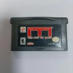 ゲームボーイアドバンス