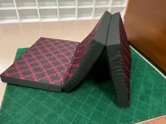 エアーSX マットレス シングル 三つ折り