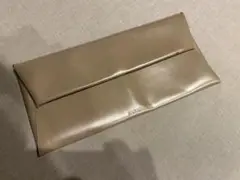 ジルサンダークラッチ