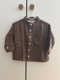 子供服　シャツ