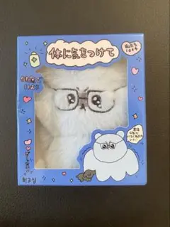 チェゴシム 箱入りマスコット