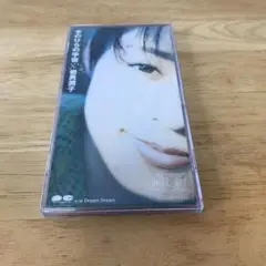 岩男潤子/手のひらの宇宙