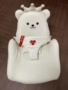 teddyhug テディハグ ベビーチェア ピープル