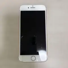 iPhone 8 ピンクゴールドSIMフリー　ジャンク品