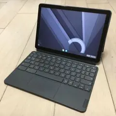 017)Lenovo IdeaPad Duet Chromebook 128GB