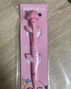 ぼっちざろっく　映画　劇場商品　めんだこぼっち　ボールペン