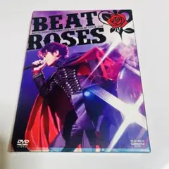 及川光博ワンマンショーツアー2018 BEAT&ROSES〈2枚組〉DVD