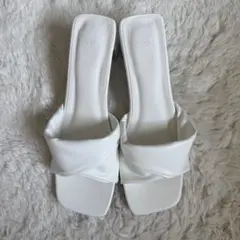GRLサンダル