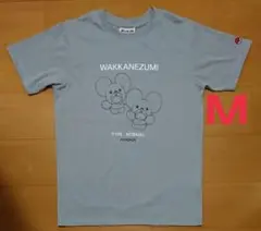 ポケットモンスター ポケモン ワッカネズミ Tシャツ 半袖 M