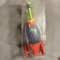 【新品未開封】トイストーリー　モップ