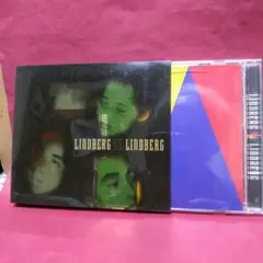 LINDBERG LINDBERG アルバム「lリンドバーク」
