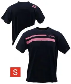 YONEX '25年メーカー別注カタログ未掲載数量限定 ドライTシャツ(UNI)