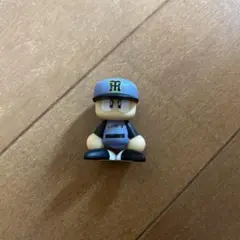 ハンシンタイガース フィギュア 約7cm