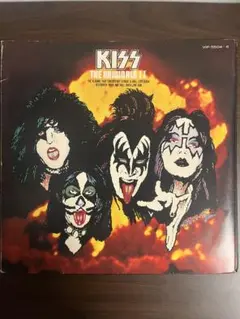 KISS キッス/続・地獄の全貌 帯付 3LP 付属完品 限定盤 レコード Yahoo!オークション - LP レコード キッス KISS 続・地獄の全貌