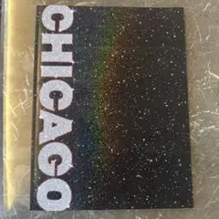 CHICAGO 25 RAZZLE DAZZLE