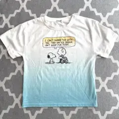 スヌーピー Tシャツ♡ユニバ　ユニクロ　ジーユー　グローバルワーク　H&M