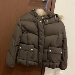 Burberry ダウン 110