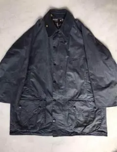 【90sヴィンテージ】バブアー ビューフォート barbour beaufort