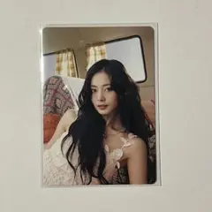 #TWICE5 CD 会場限定 トレカ ツウィ