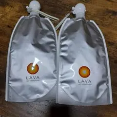 LAVA 水素水バッグ【未使用】