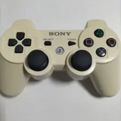 PS3 DUALSHOCK3コントローラー 純正☆プレステ3　分解清掃済826