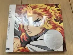 LiSA 炎　期間生産限定版　(初回プレス) 値下げ‼️