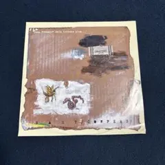 NAHT/COWPERS スプリット2枚組EP