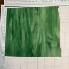 ステンドグラス用 ガラス端材