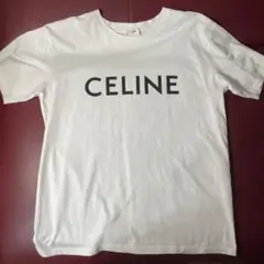 セリーヌ Tシャツ