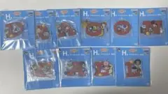 一番くじ ドラゴンボール ASSEMBLE COLLECTION H賞 コンプ