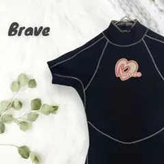 ⭐︎新品未使用⭐︎Brave サーフィン　ウェットスーツ　ML 2025年最新】brave ウェットスーツの人気アイテム - メルカリ