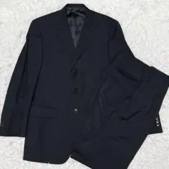 【美品】 ポールスミス ロンドン trabaldo togna セットアップ