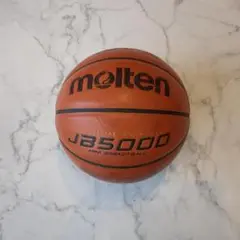 molten JB5000 ミニバスケットボール サイズ5