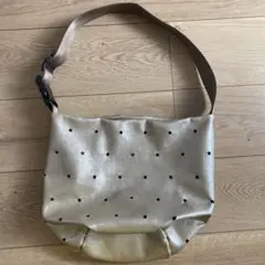 レディースカジュアルバッグ