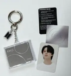 2025 BTS FESTA CAPSULE ALBUM Vol.1　ジミン