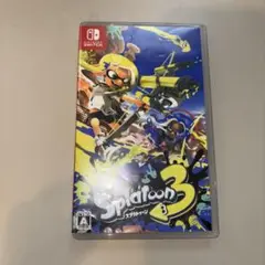 スプラトゥーン3