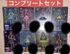 ひみつのアイプリ ミルフィーカードR vol.2 コンプリートセット