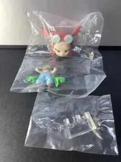 Adoあそーと2 A賞 リベリオン ビッグフィギュア