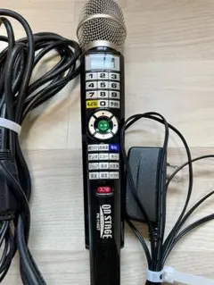 パーソナルカラオケ オンステージ PK-114GT 家庭用カラオケ 増設