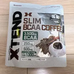 スリム BCAAコーヒー 8.3g×15包