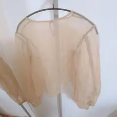 Leinwande トップス タグ無