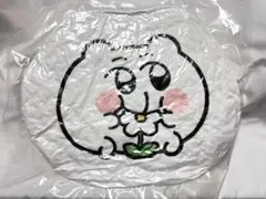 ちみたん　ひこくじ　ダイカットクッション