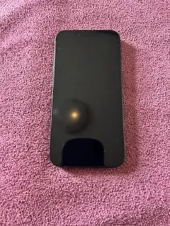 iPhone14 256GB ミッドナイト