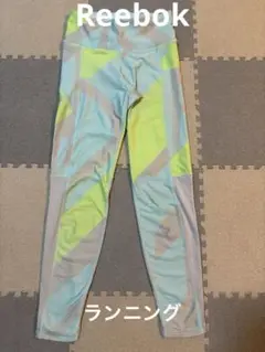 Reebok レギンス スパッツ