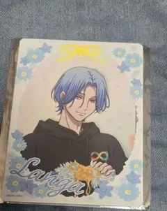 エスケーエイト　ランガ　スペシャルイベント　ブロマイド